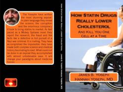 How Statin Drugs REALLY Lower Cholesterol